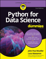 Python for Data Science For Dummies, 2Ed.epub